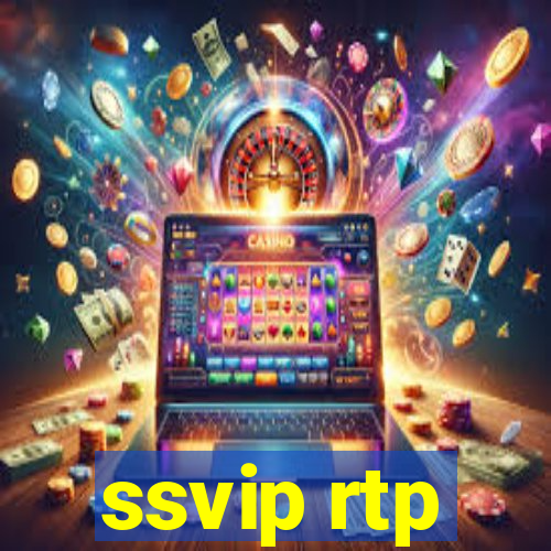 ssvip rtp